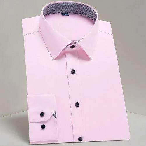 Adriano Men Dress Shirt