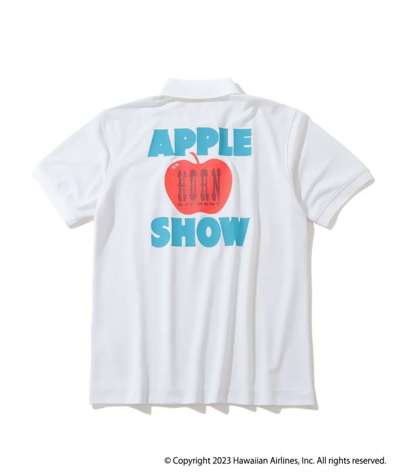 Apple Show Polo | MEN