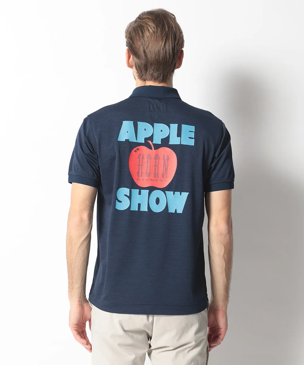 Apple Show Polo | MEN