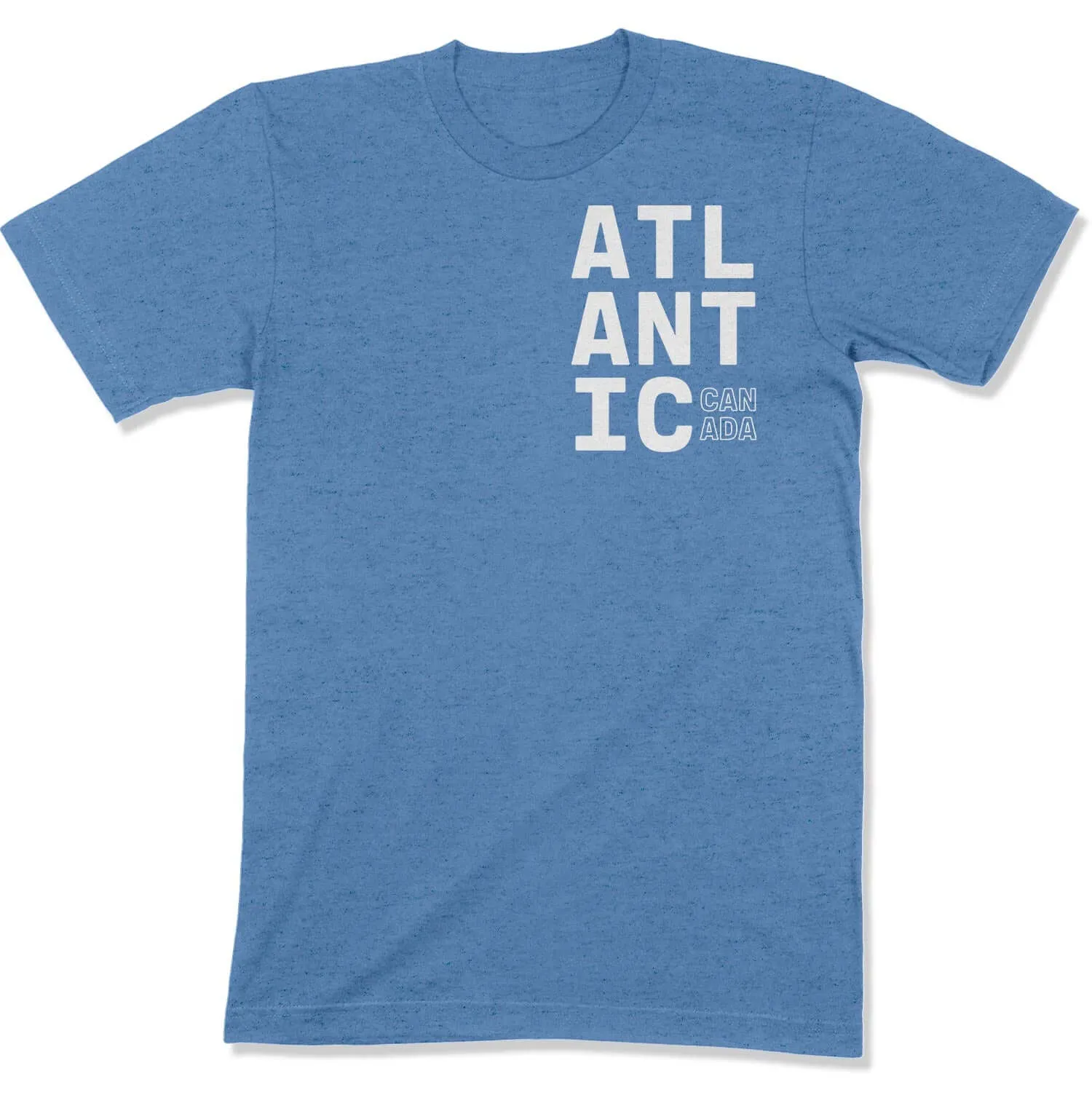 Atlantic Canada Unisex T-Shirt