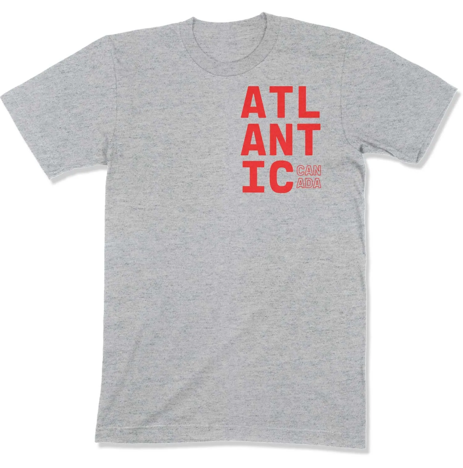 Atlantic Canada Unisex T-Shirt