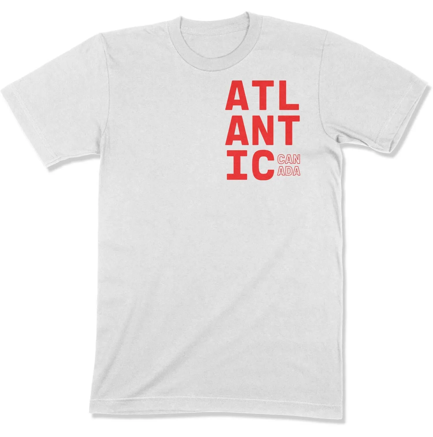 Atlantic Canada Unisex T-Shirt