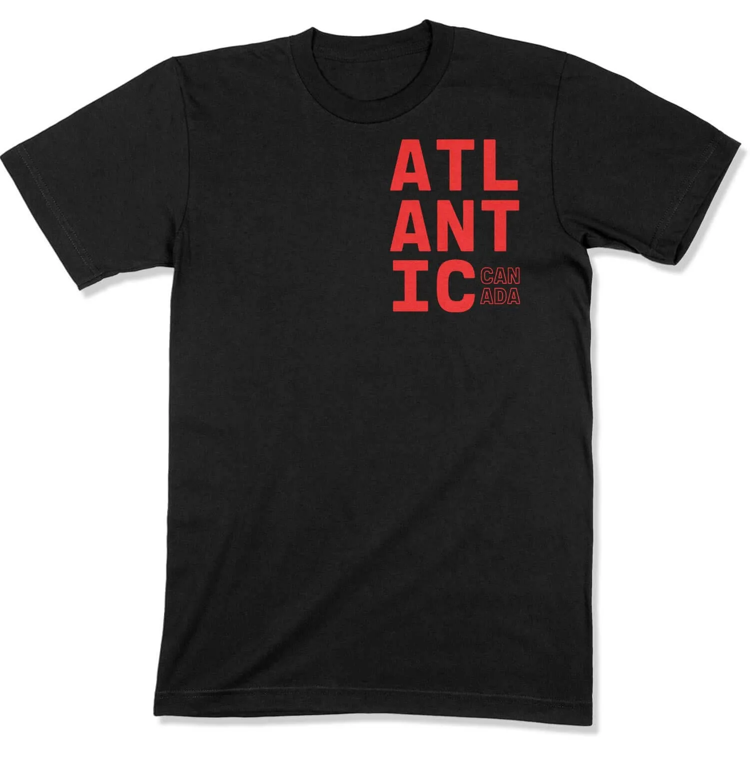 Atlantic Canada Unisex T-Shirt