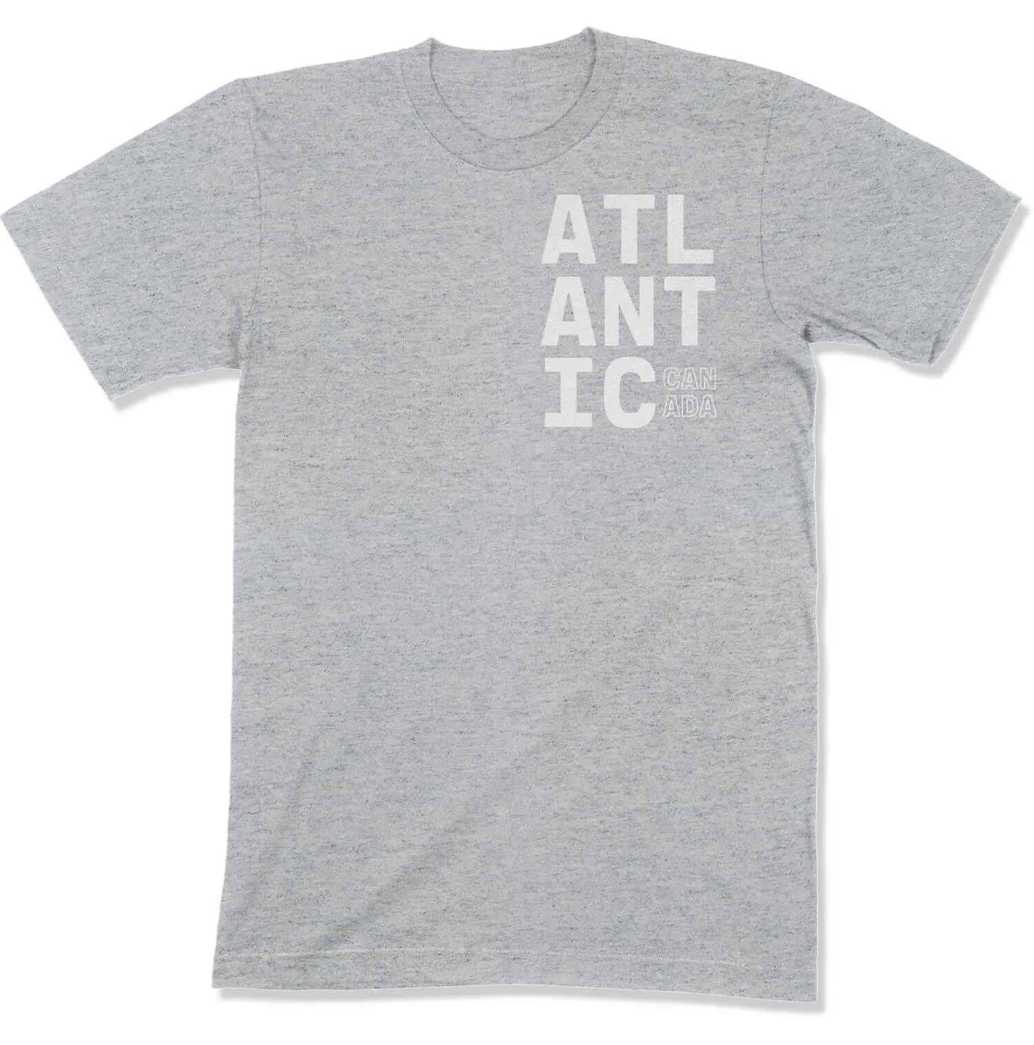 Atlantic Canada Unisex T-Shirt