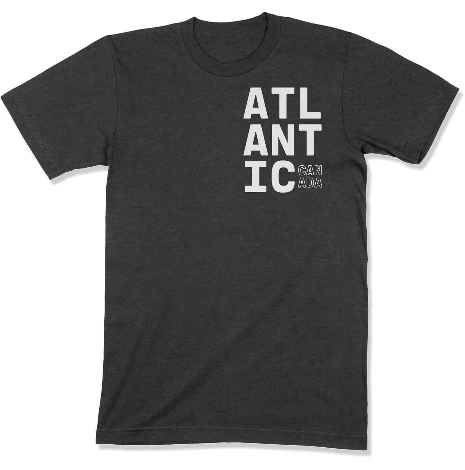 Atlantic Canada Unisex T-Shirt