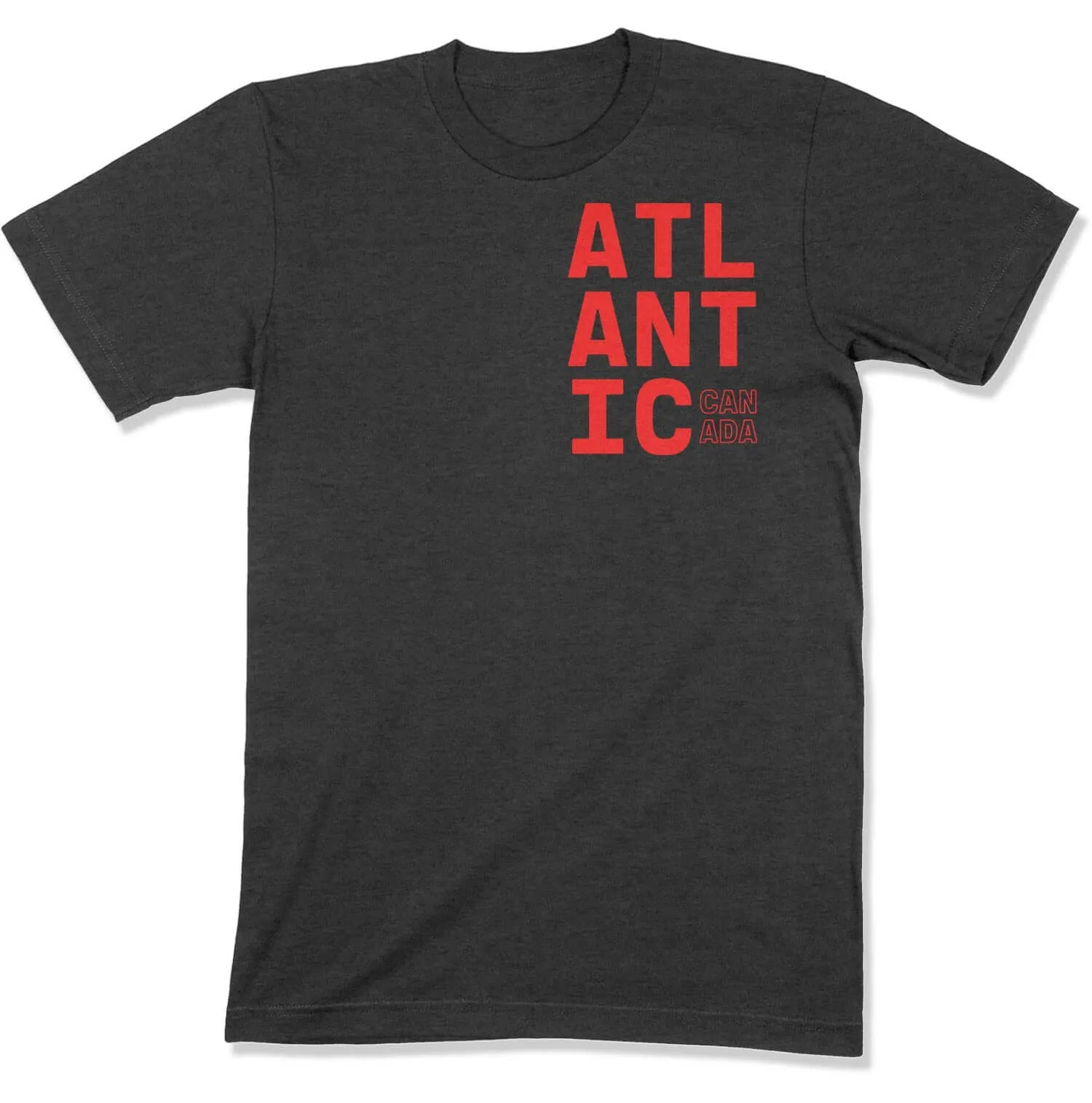 Atlantic Canada Unisex T-Shirt