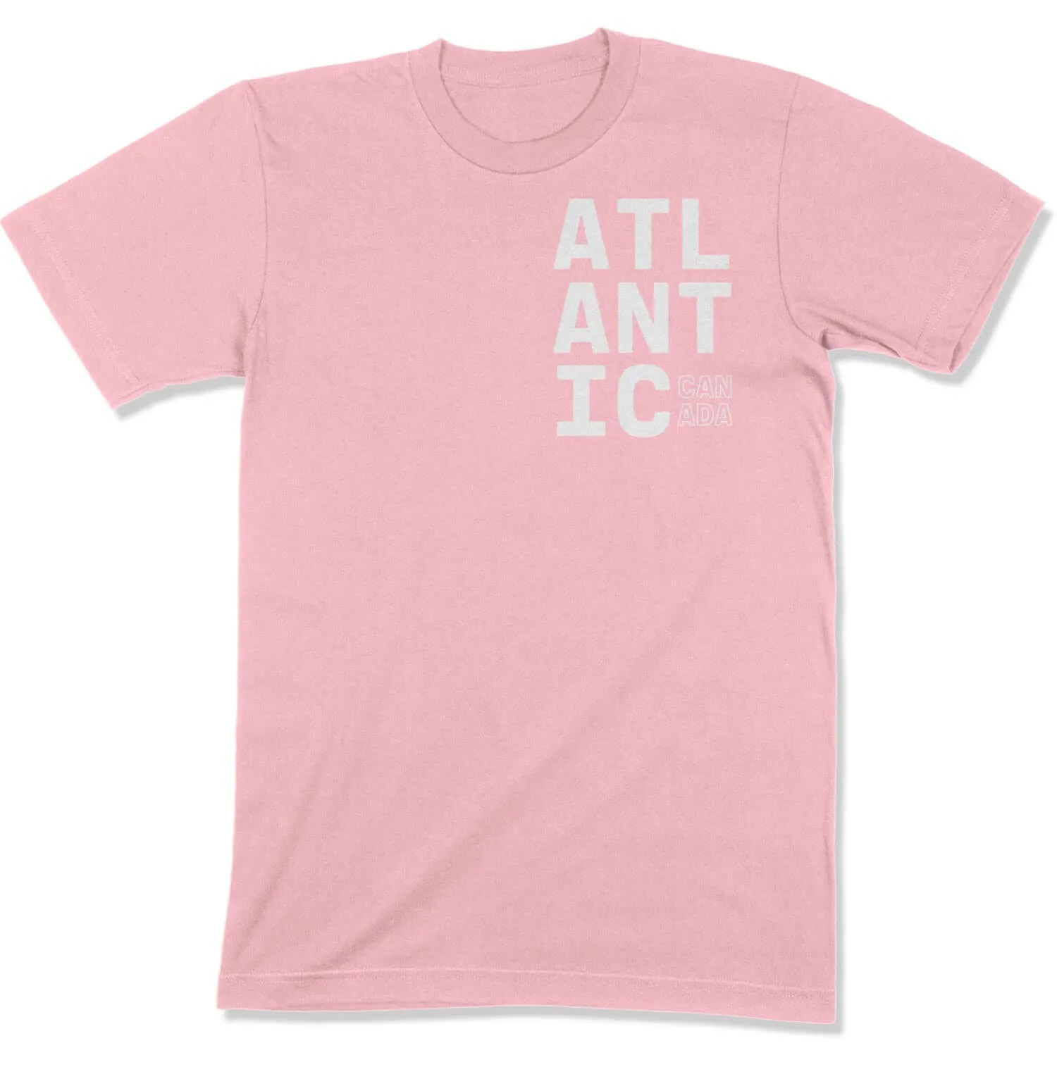 Atlantic Canada Unisex T-Shirt