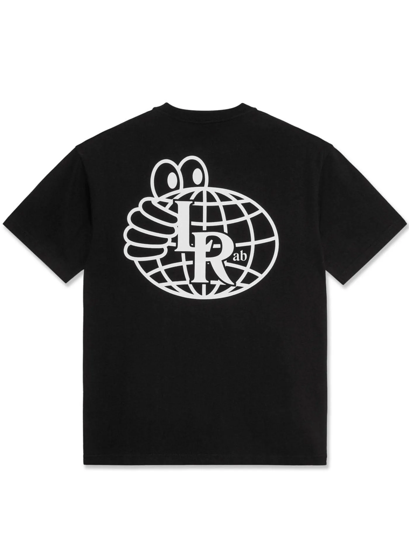 Atlas Monogram T-Shirt