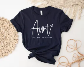 Aunty T-Shirt