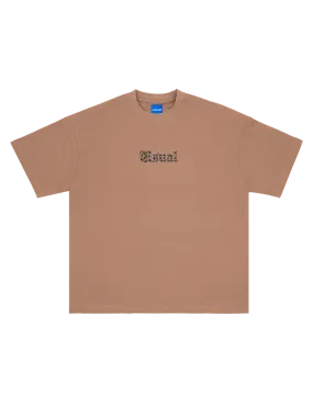 BARRIO T-SHIRT SAND