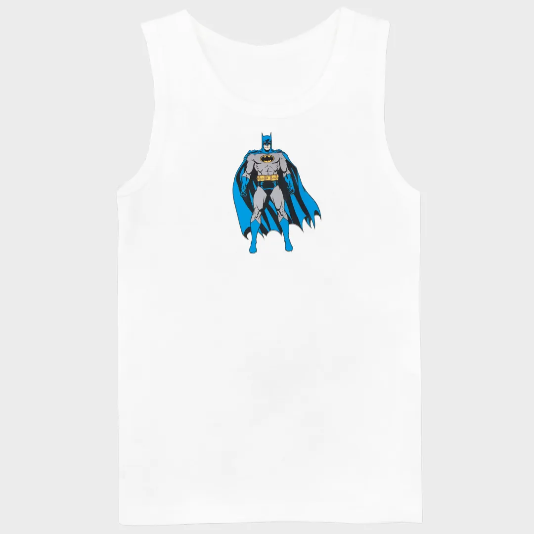 Batman Vests - Pack of 2