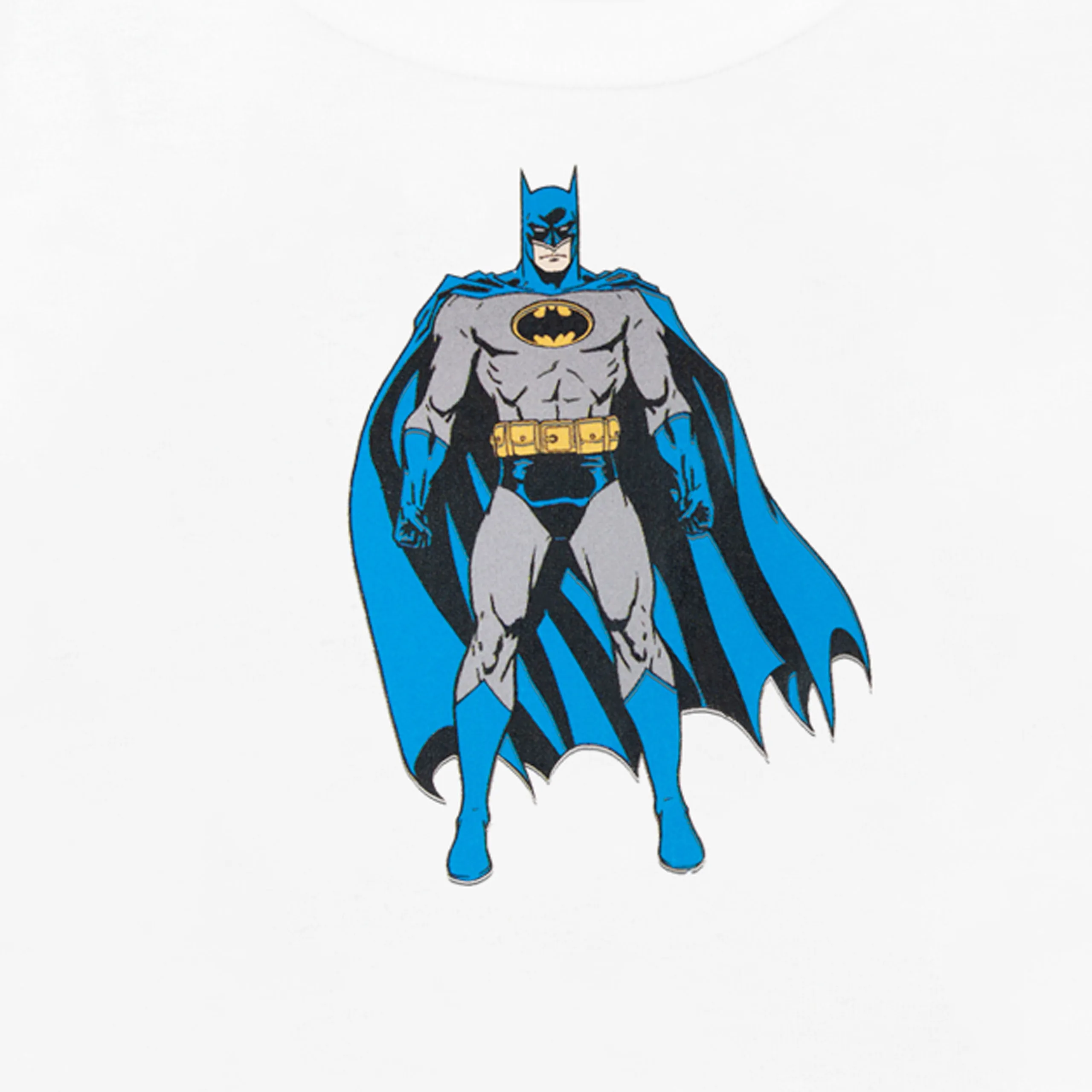 Batman Vests - Pack of 2