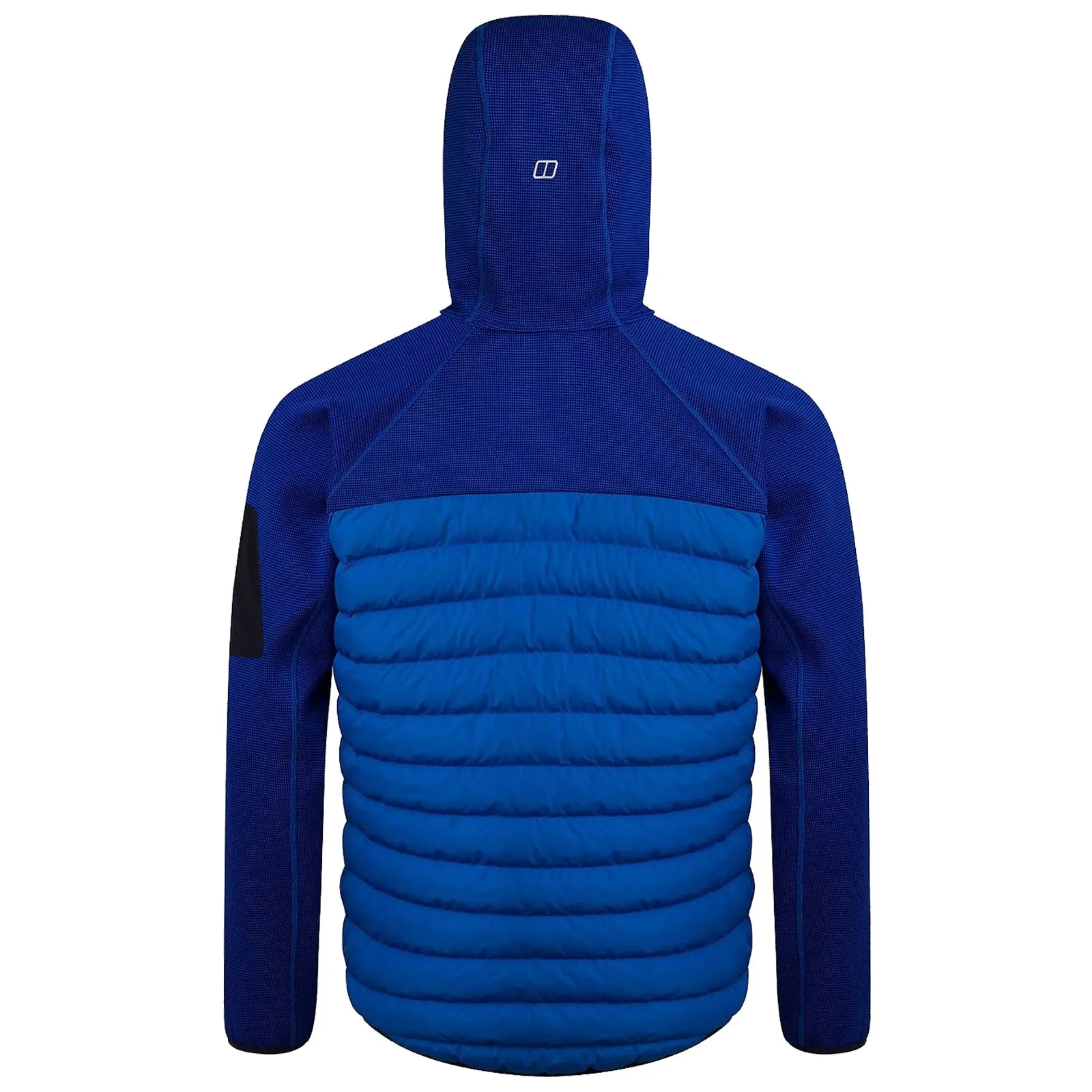 Berghaus Mens Pravitale Hybrid Insulated Jacket