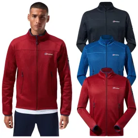 Berghaus Mens Pravitale Mountain 2.0 Fleece