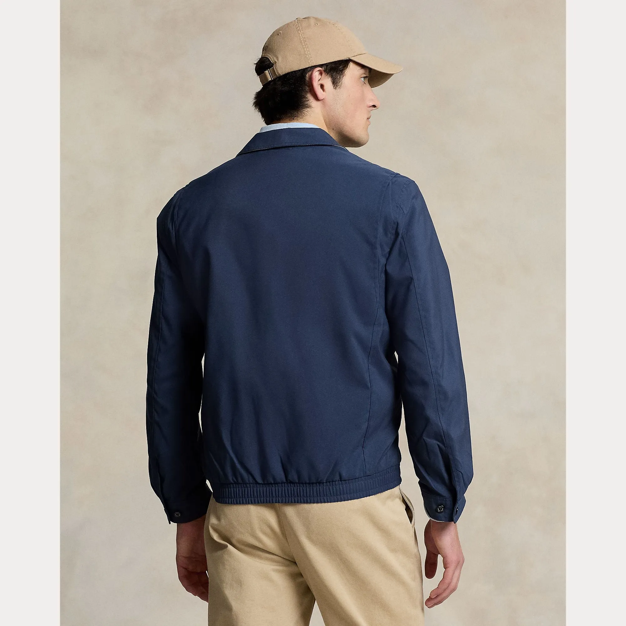 BI-SWING JACKET