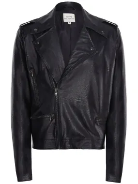 Biker Jacket