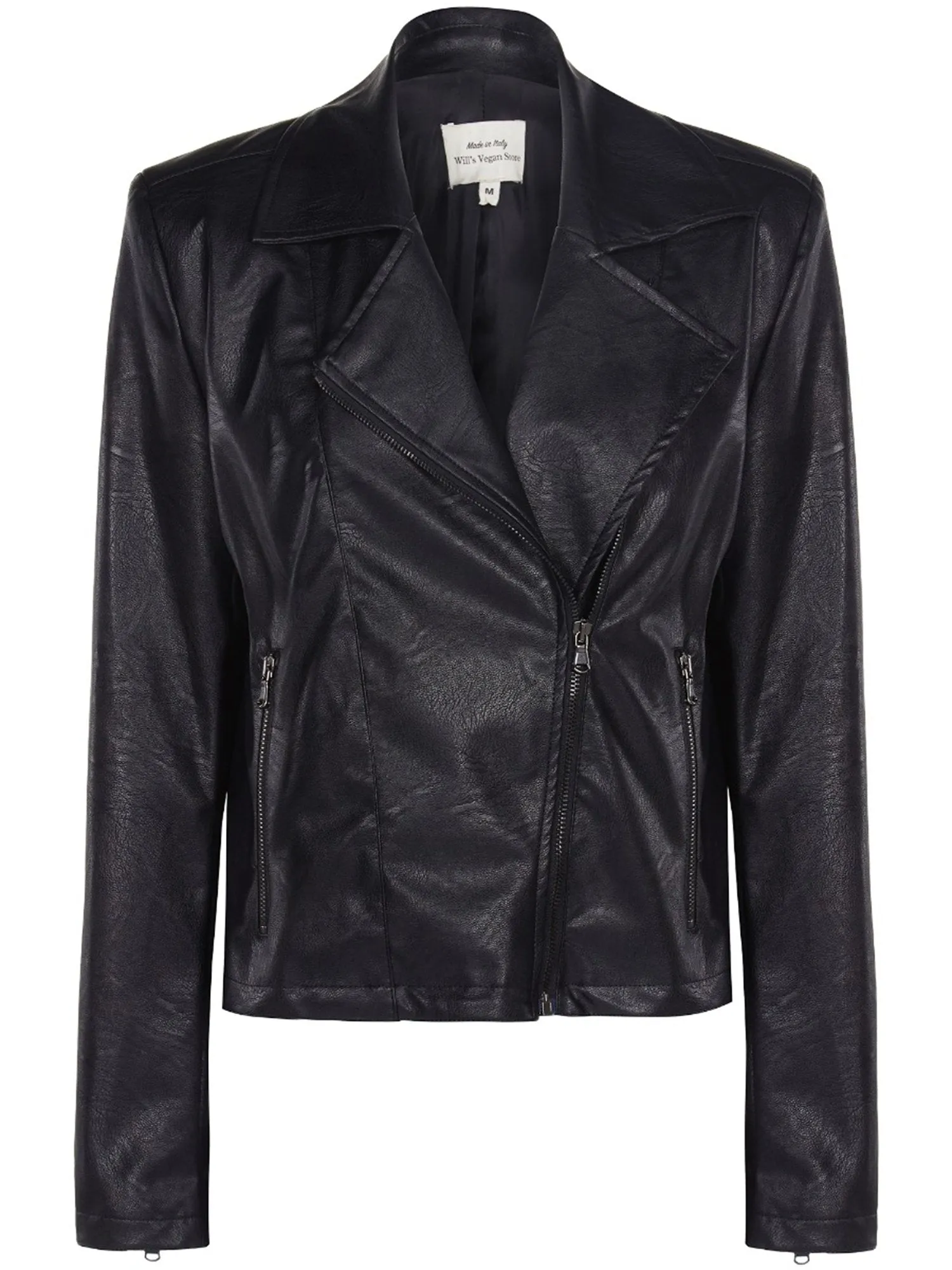 Biker Jacket