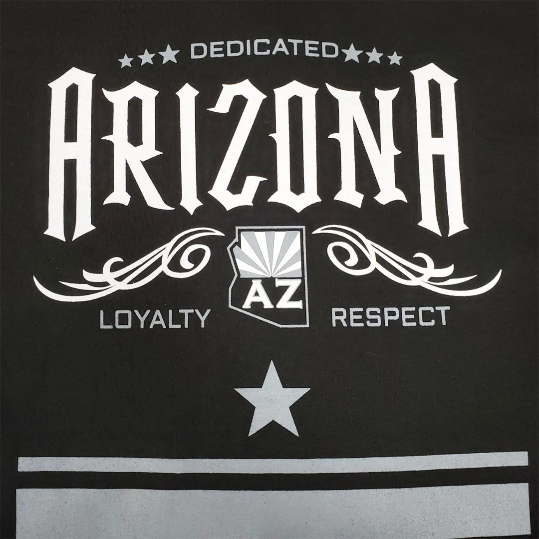 BILLIONAIRE Dedicated Arizona T-Shirt