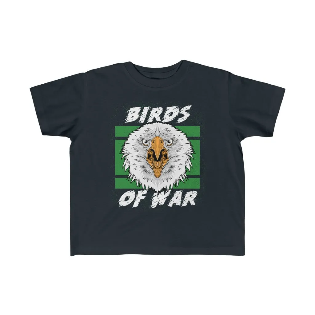 Birds of War Kids Tee