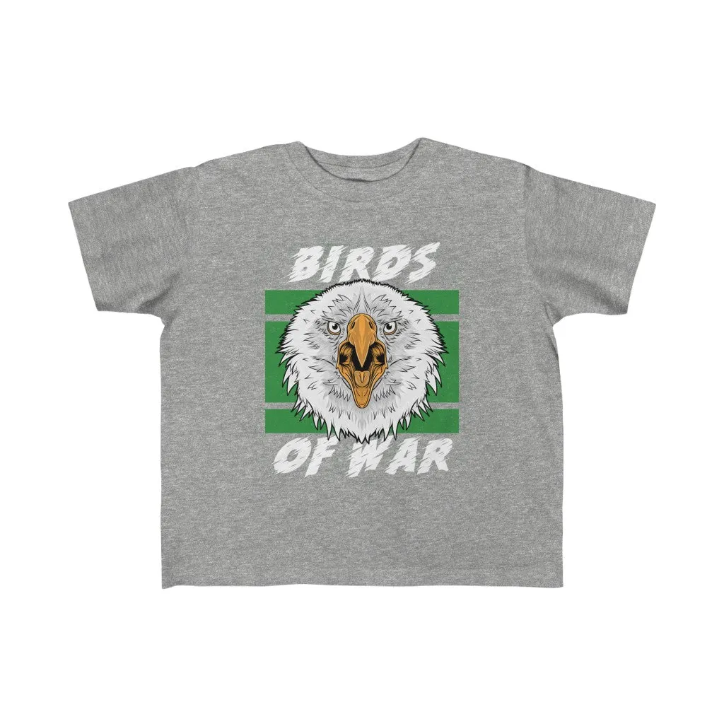 Birds of War Kids Tee