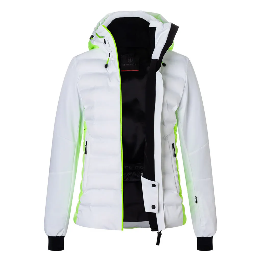 Bogner Fire   Ice Women's Janka 3 Ski Jacket - Past Season