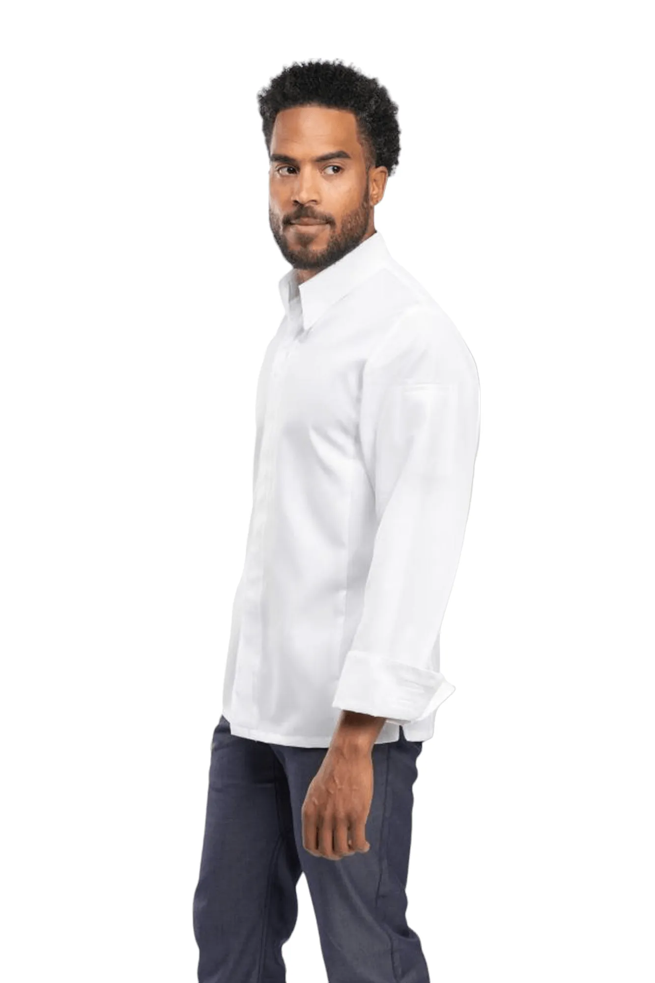 Bragard Bellagio Chef Jacket