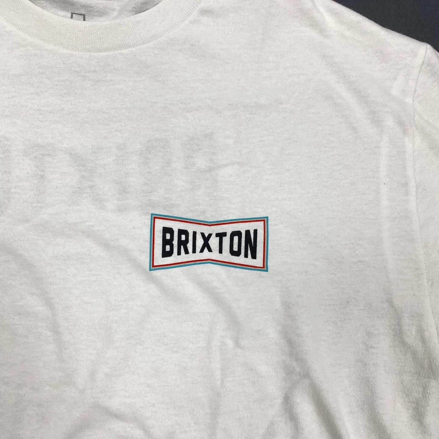 BRIXTON Truss Mens T-Shirt