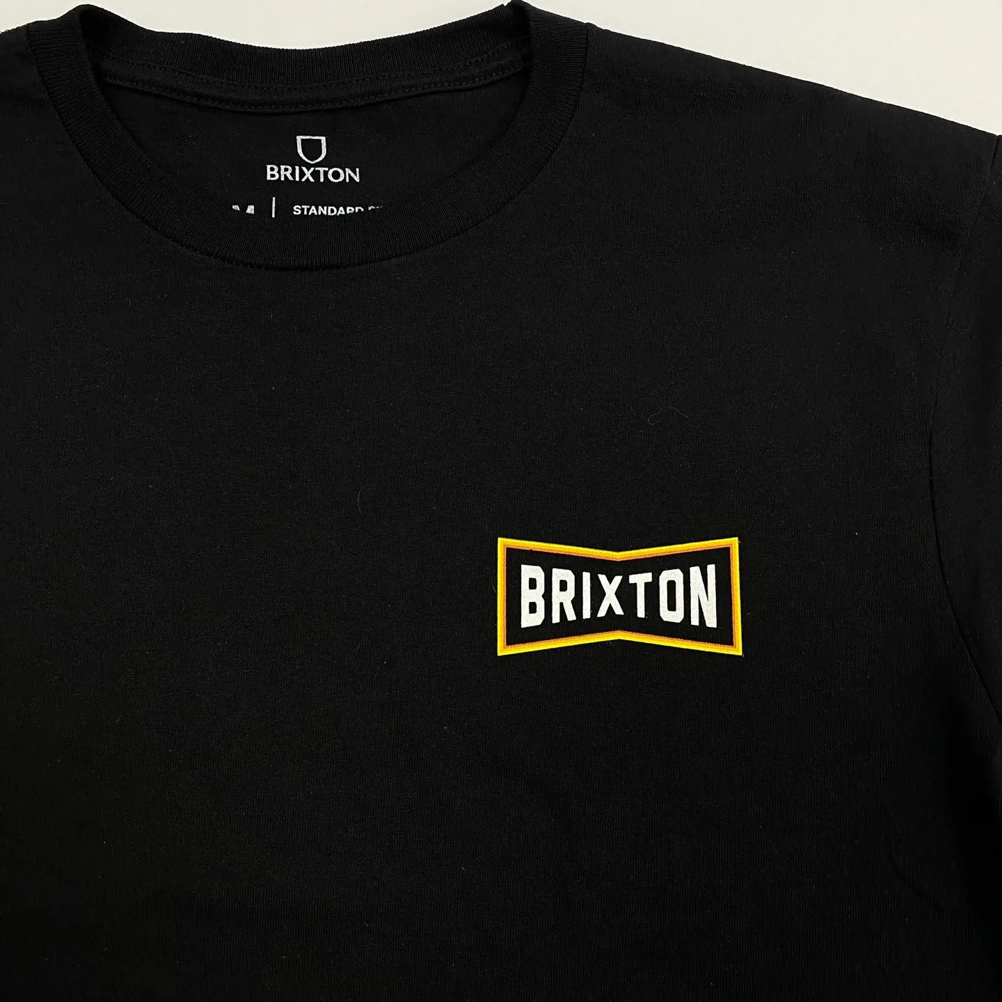 BRIXTON Truss Mens T-Shirt