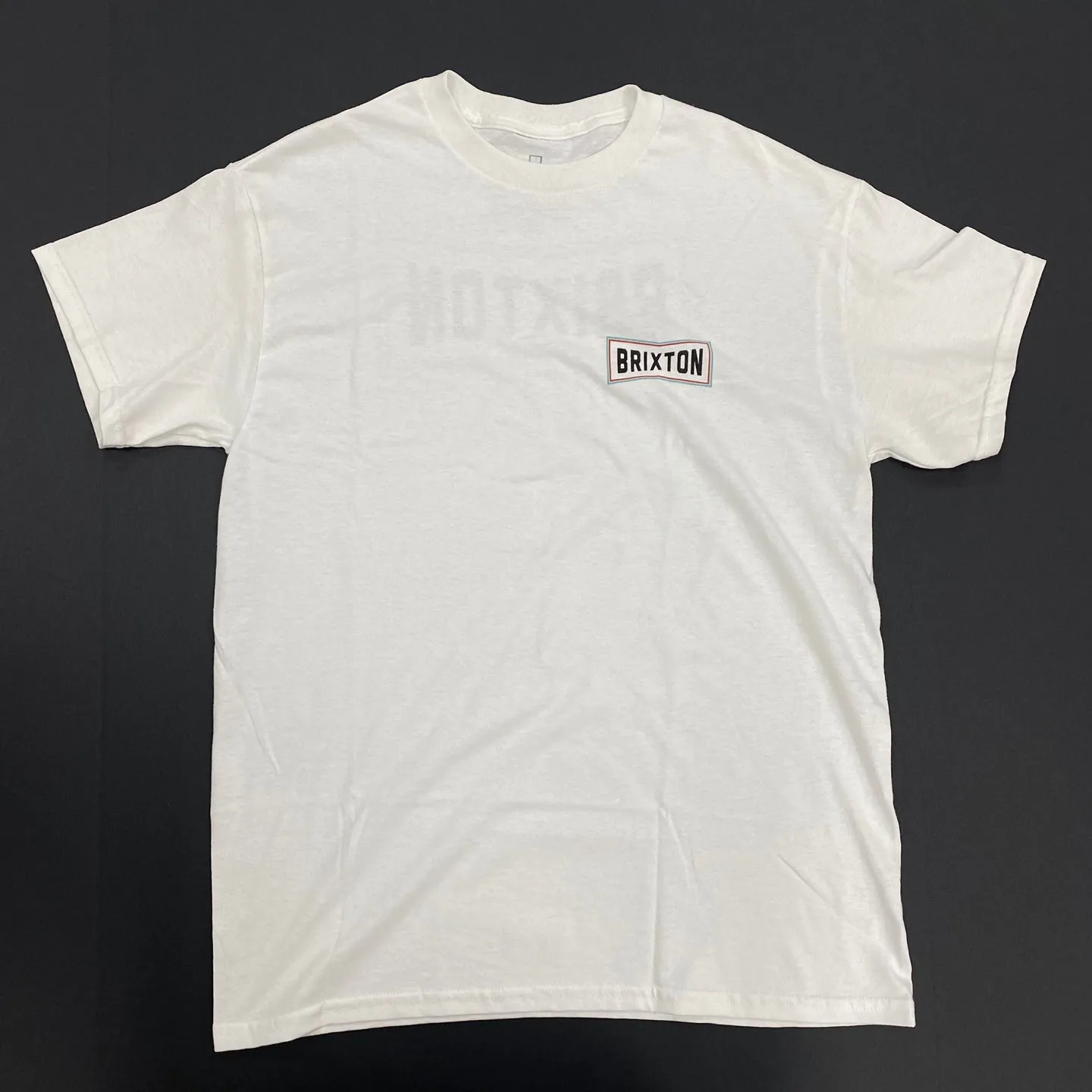 BRIXTON Truss Mens T-Shirt