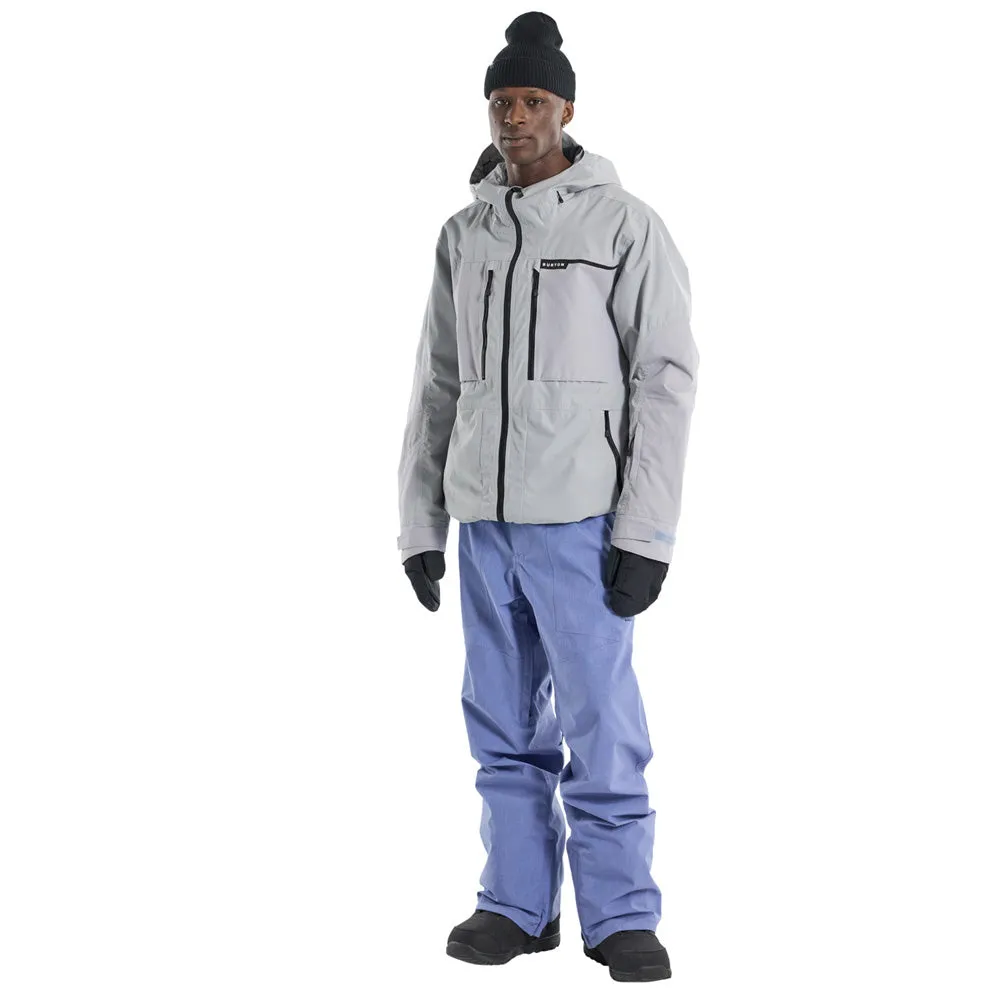 Burton Frostner 2L Jacket 2024