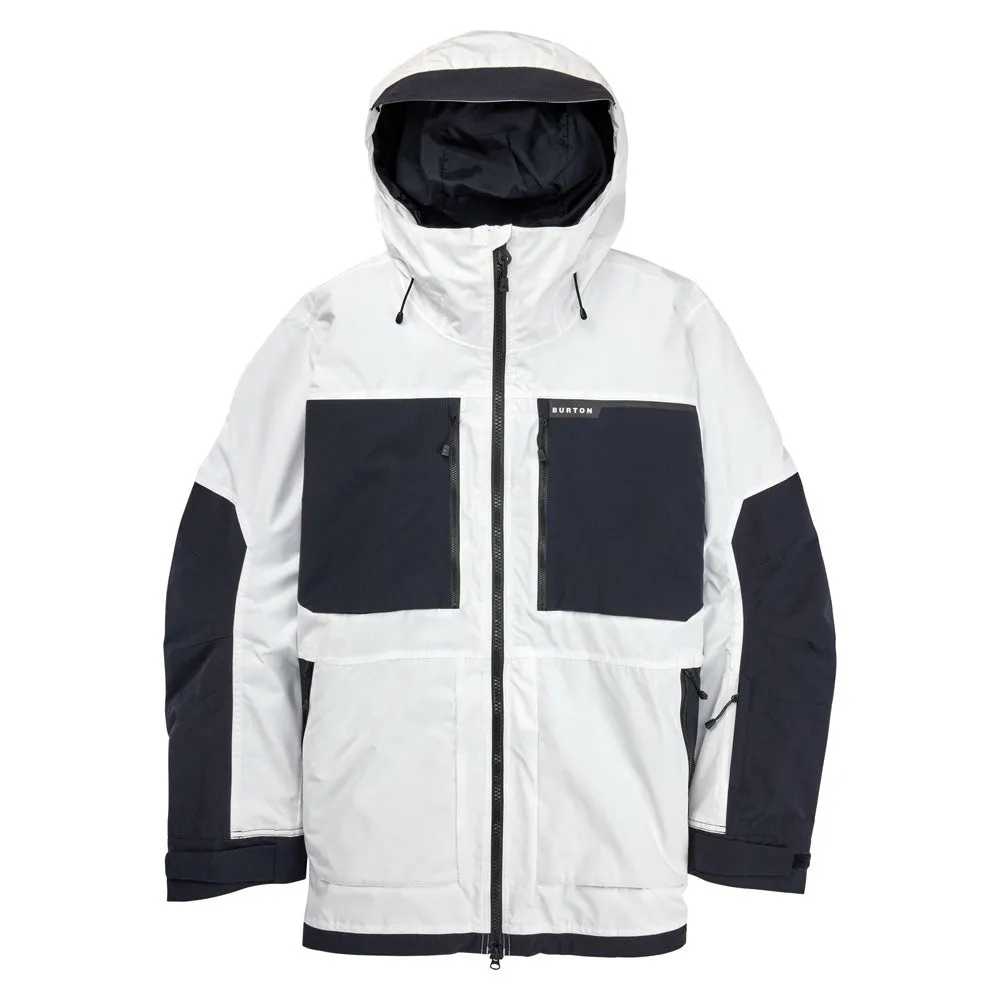 Burton Frostner 2L Jacket 2024