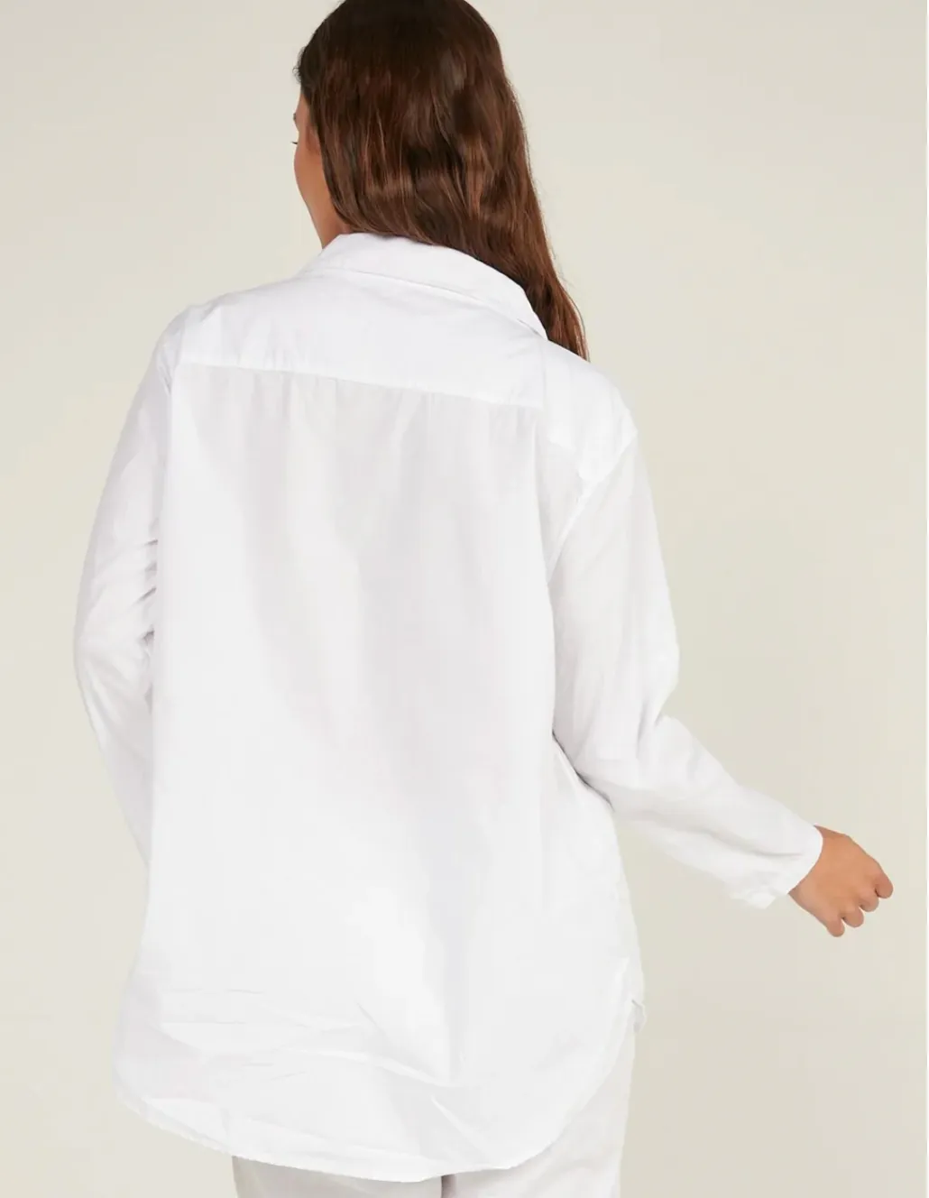 Buwi long sleeve shirt