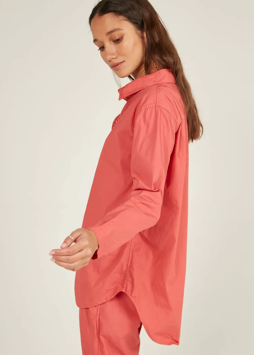 Buwi long sleeve shirt