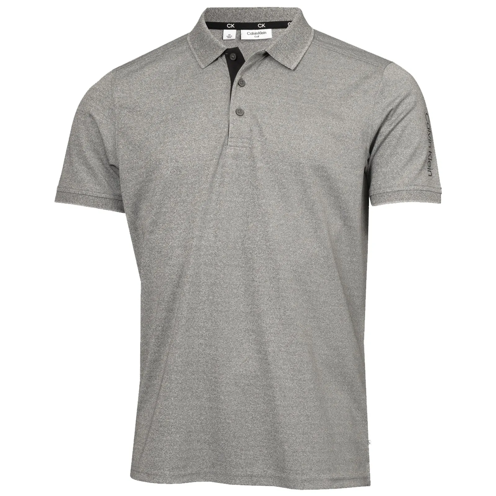 Calvin Klein Mens Club Polo Shirt