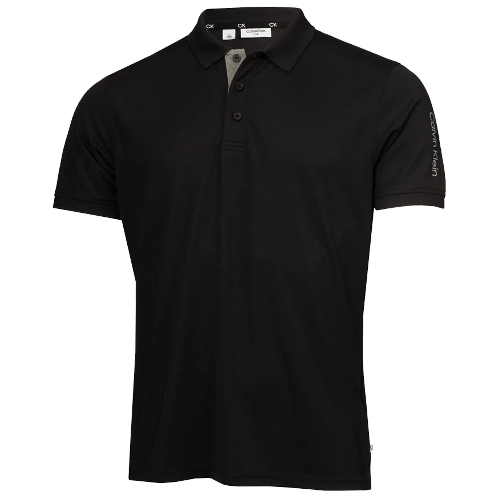 Calvin Klein Mens Club Polo Shirt