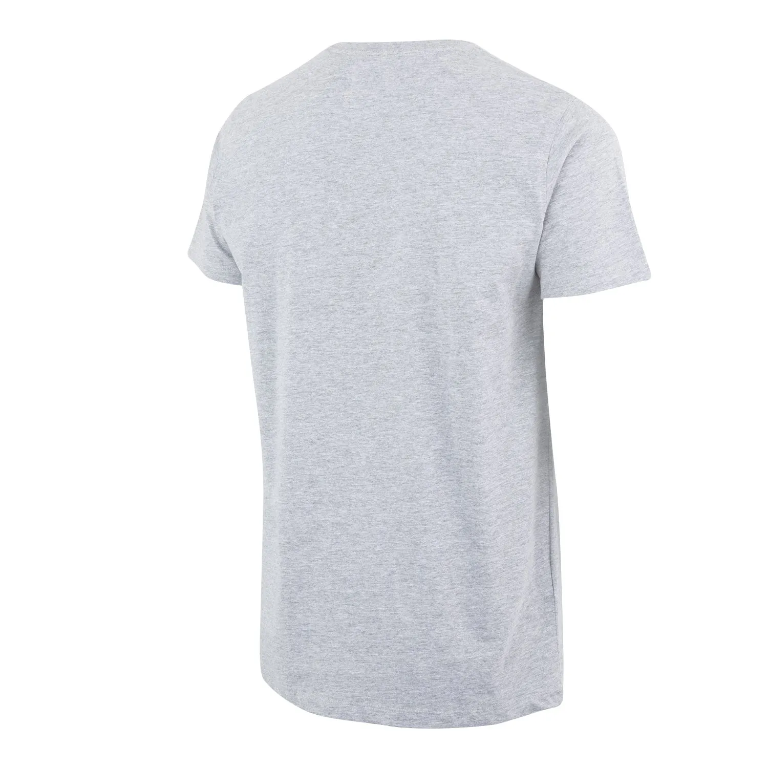 Camiseta Hombre RM Gris