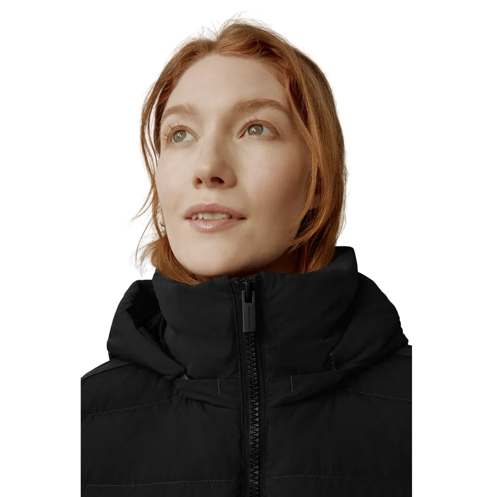 Canada Goose Women's Aurora Parka