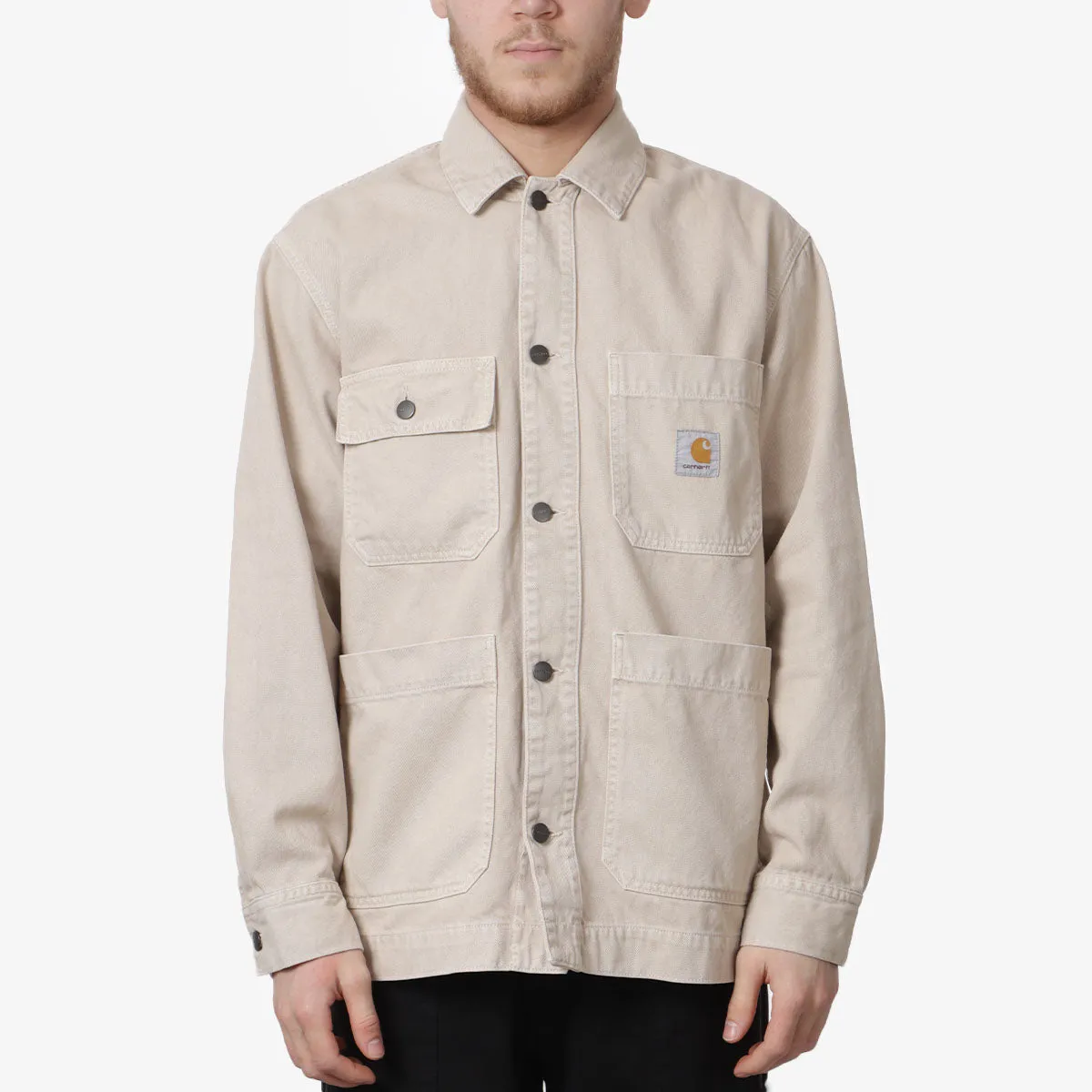 Carhartt WIP Garrison Coat