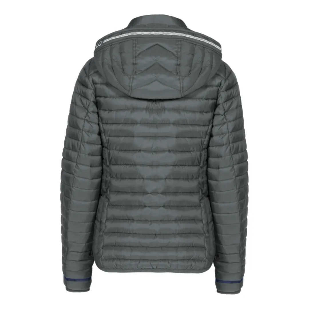 Cavallo Baga Quilted Jacket