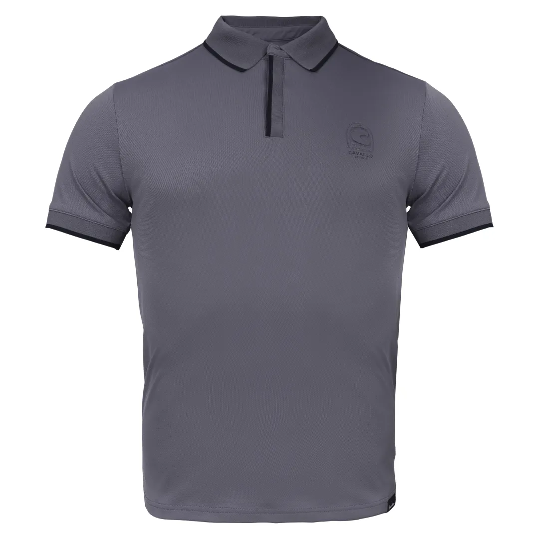 Cavallo David Polo Shirt