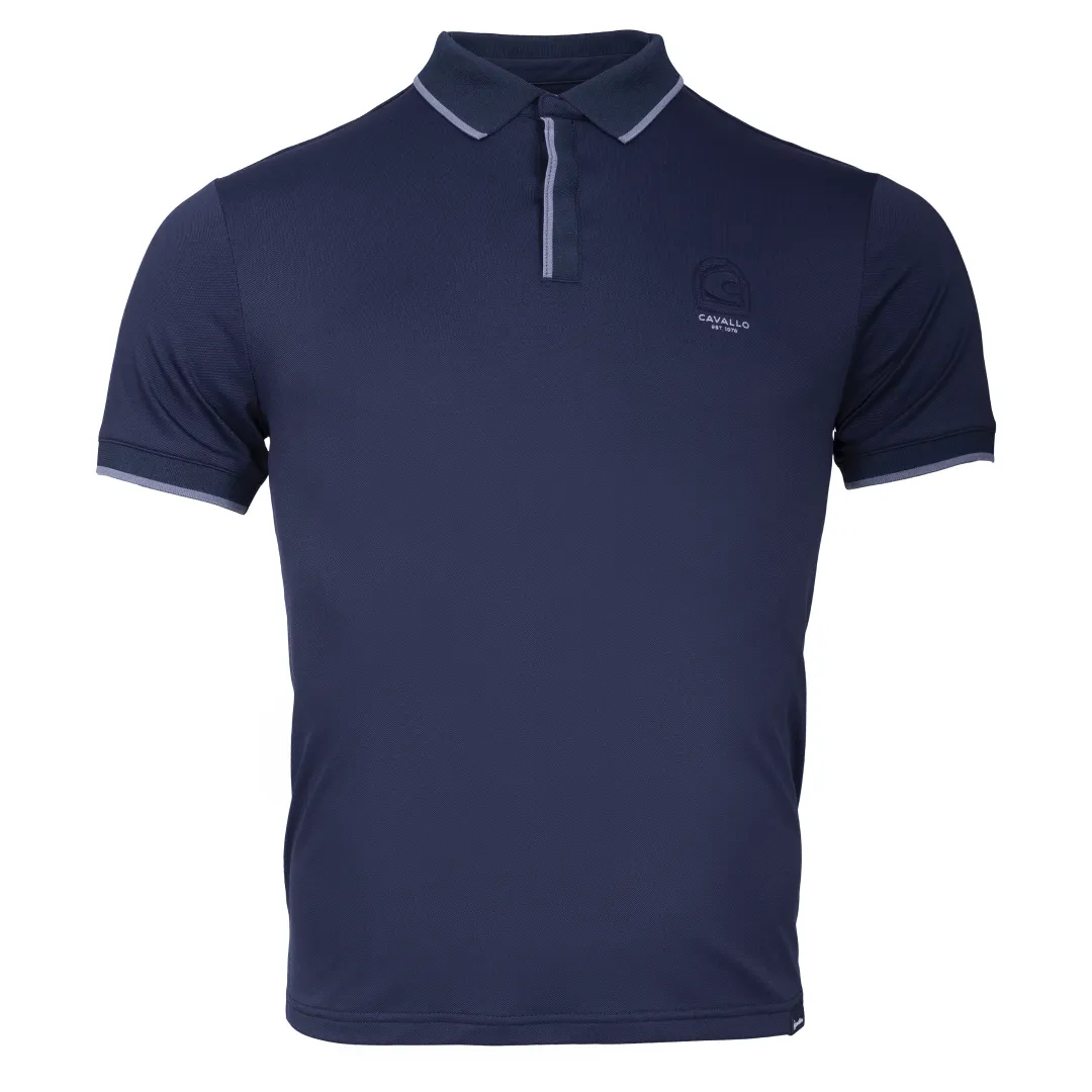 Cavallo David Polo Shirt