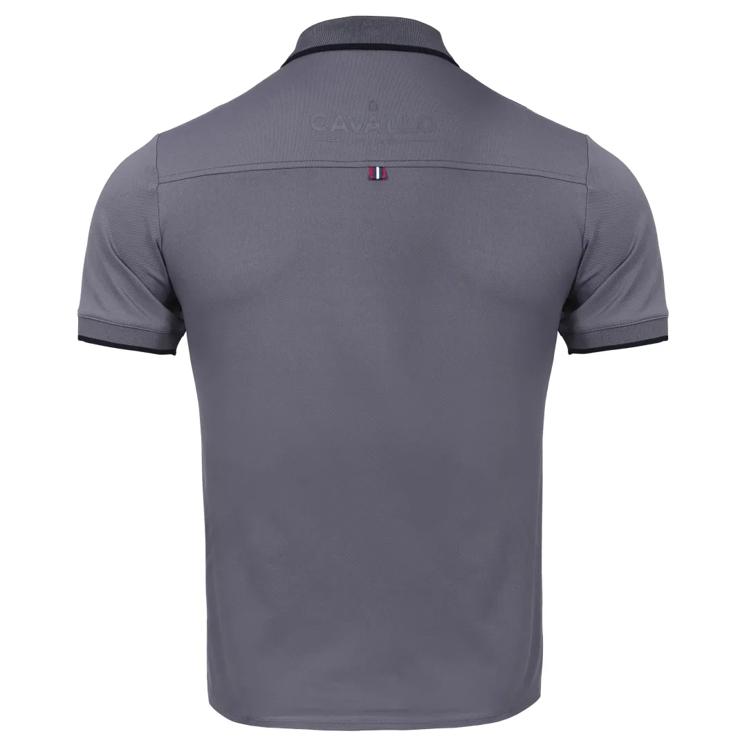 Cavallo David Polo Shirt