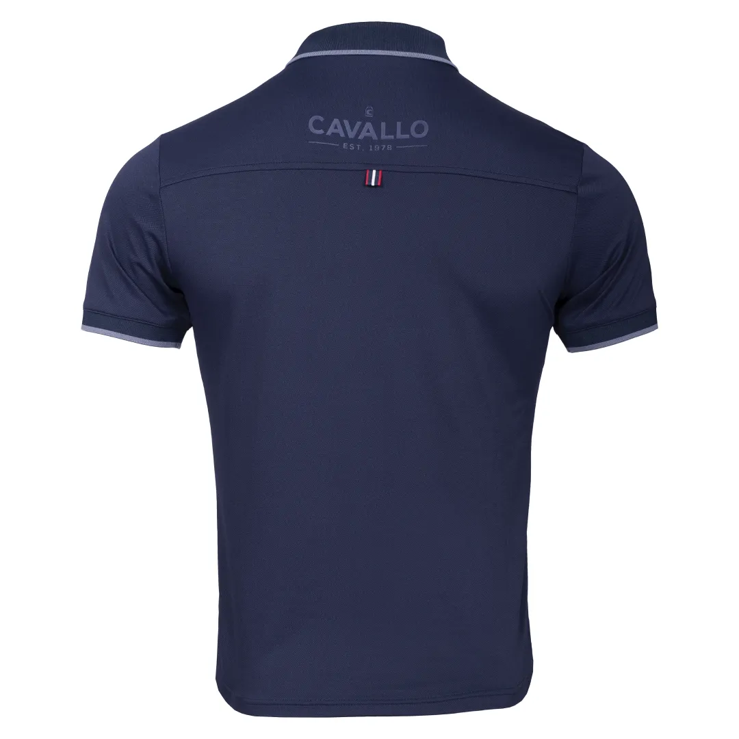 Cavallo David Polo Shirt