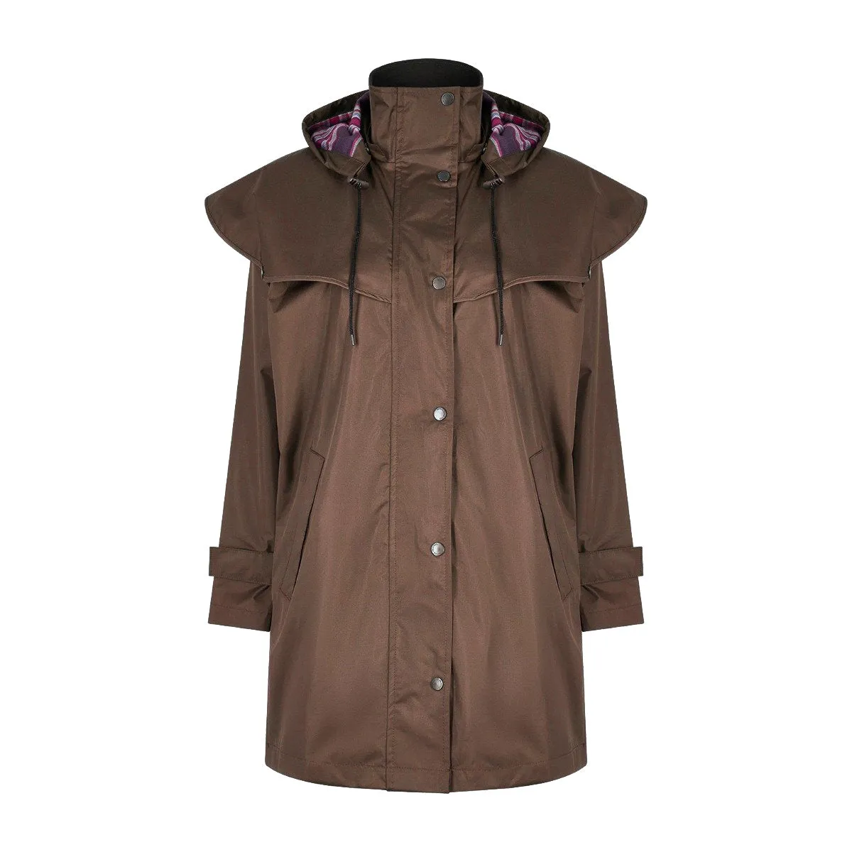 Champion Windsor Riding Coat