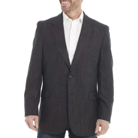 Circle S Men's Crosshatch Sport Coat