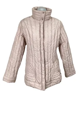 Coat Puffer & Quilted By Cmc  Size: S