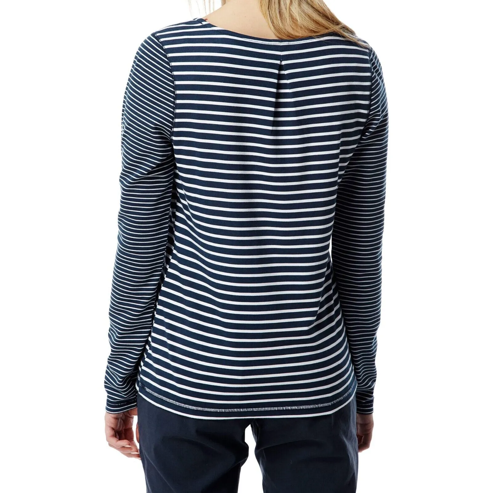 Craghoppers Nosilife Womens Erin Long Sleeve Top