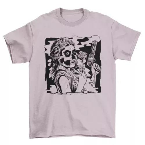 Deadly Elegance T-shirt