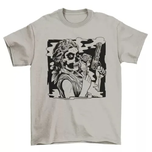 Deadly Elegance T-shirt