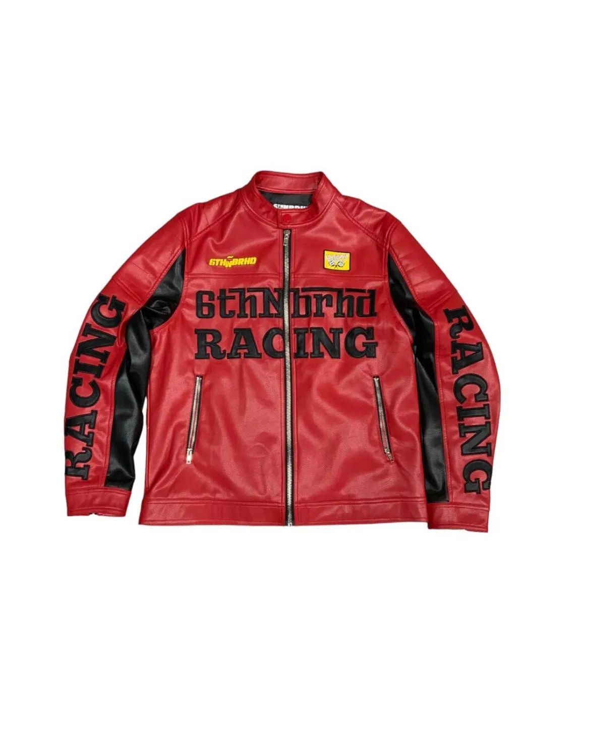 Driver Jacket